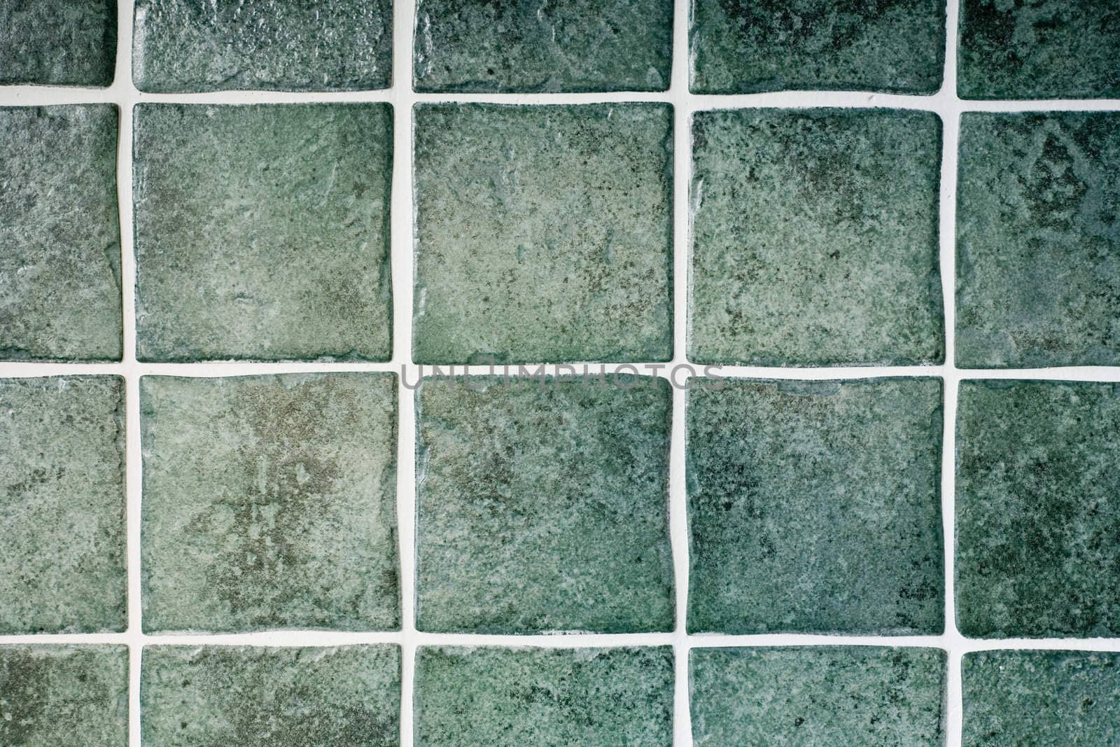 Cermic tile wall or floor texture