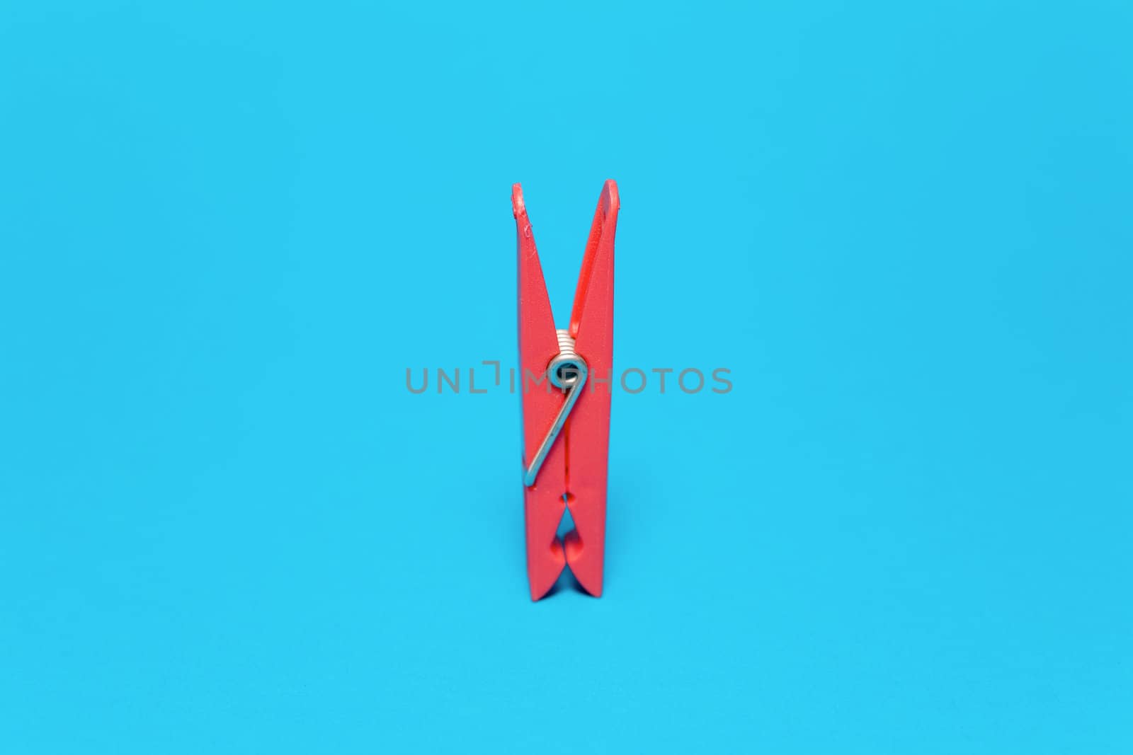 Clothespin by Luminis