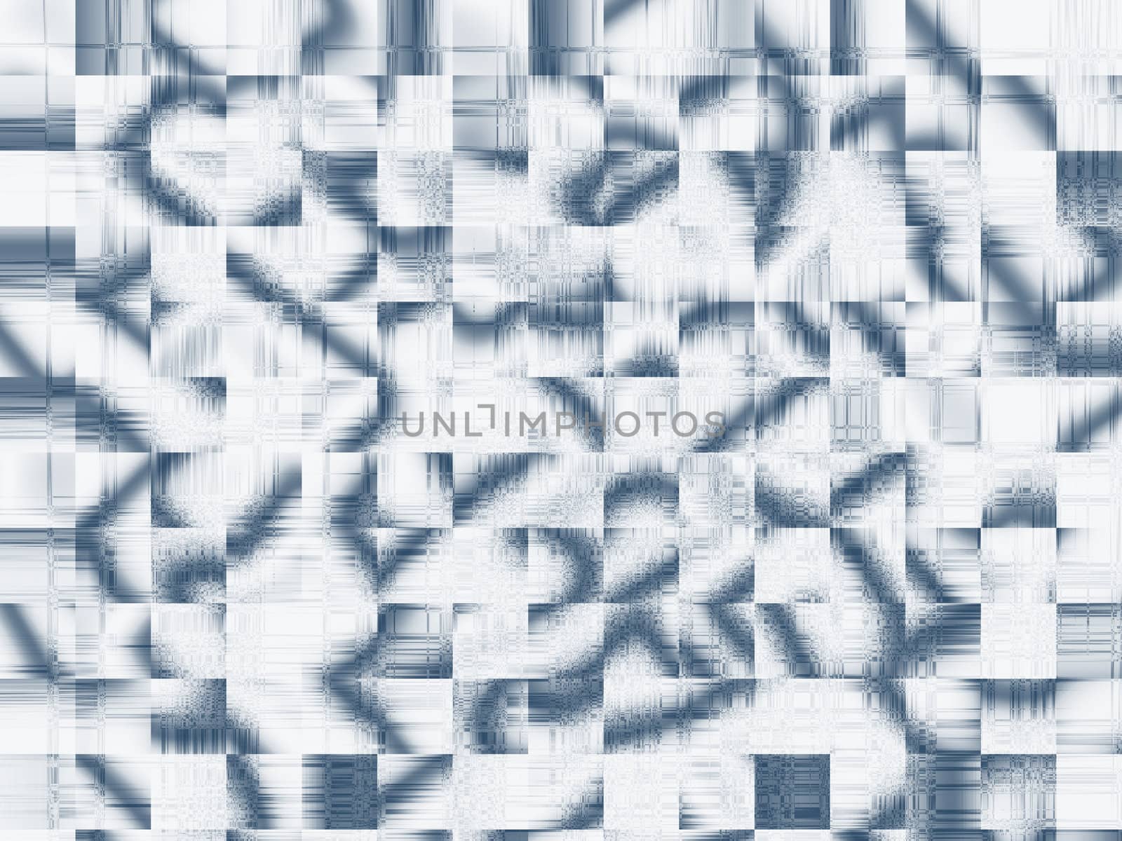 Abstract Background by Luminis