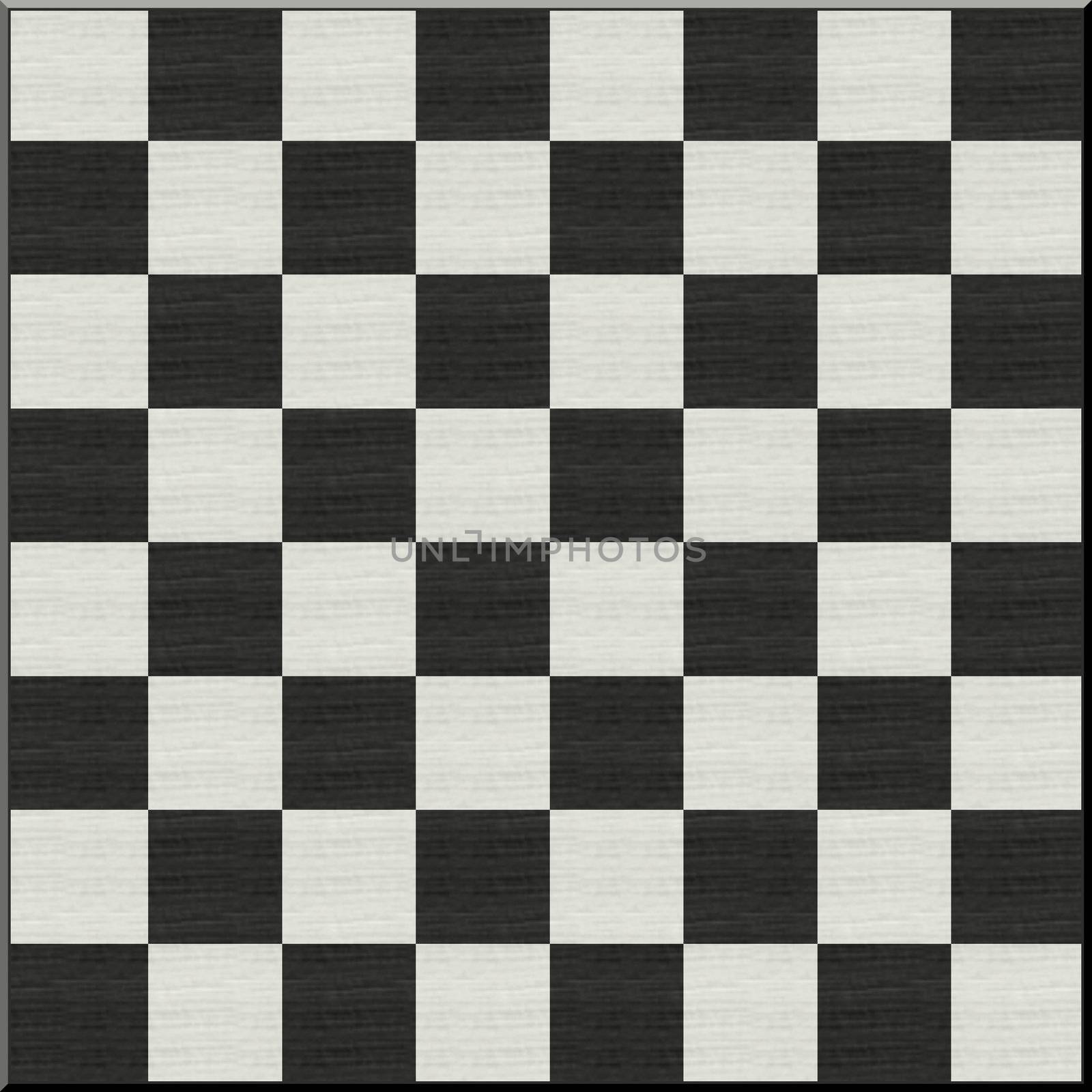 Chess Board by Luminis