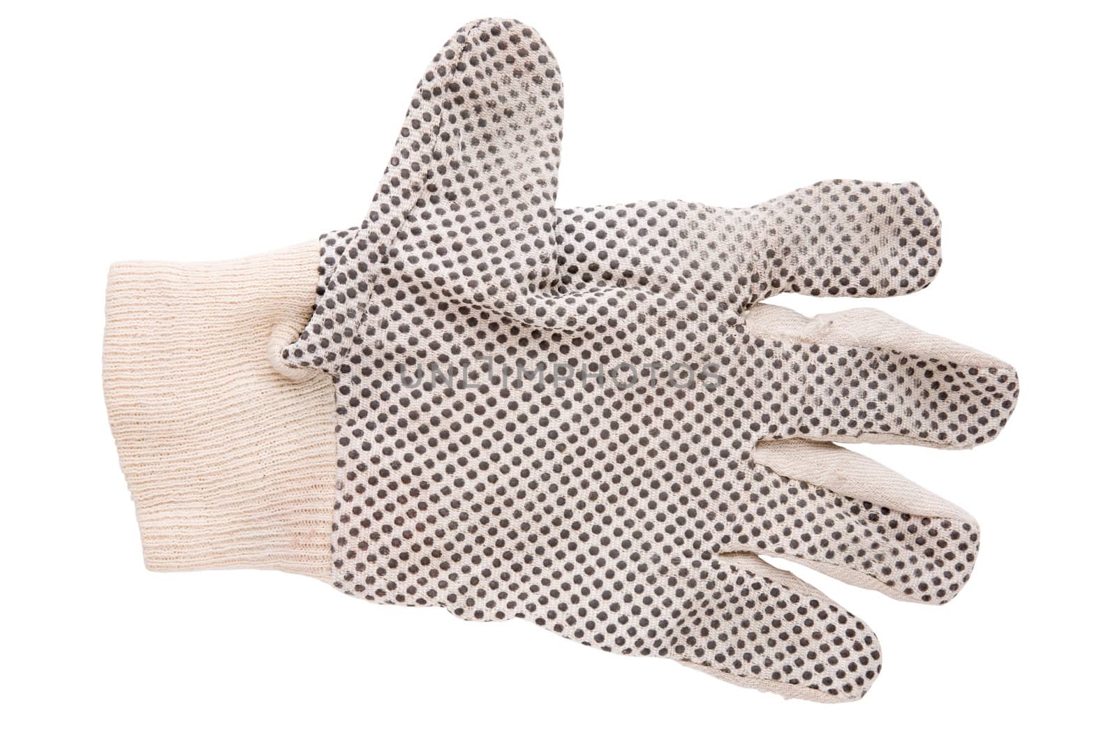 Work Glove by Luminis