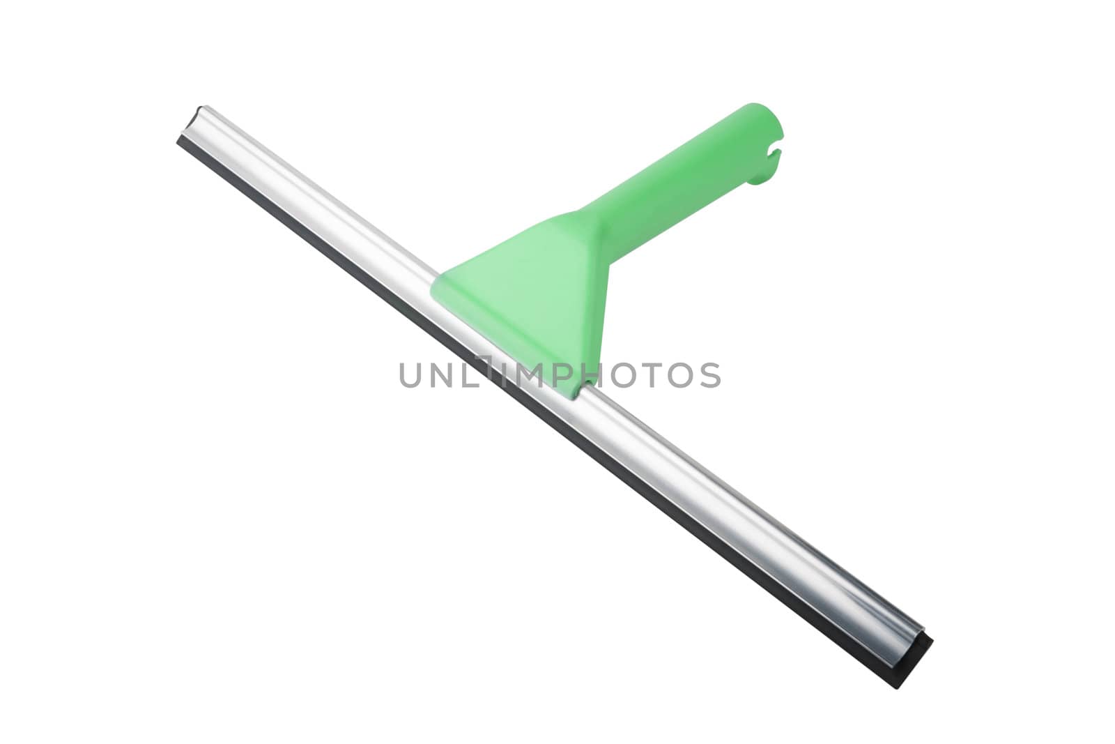 Squeegee by Luminis