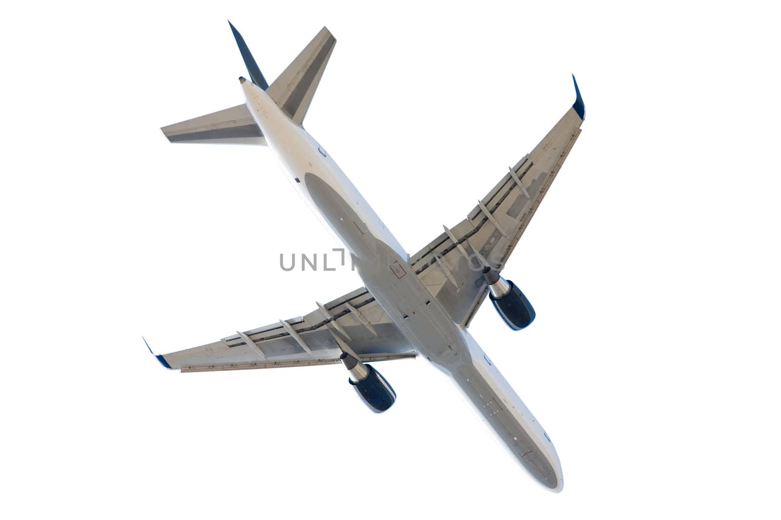 Airliner by Luminis