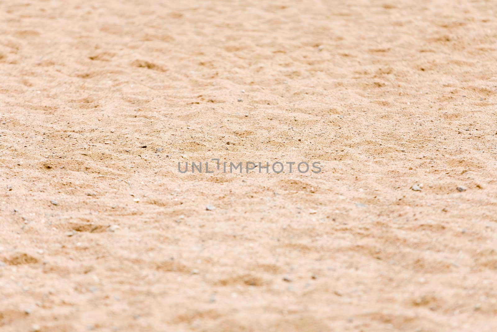 Texture and background image of sand