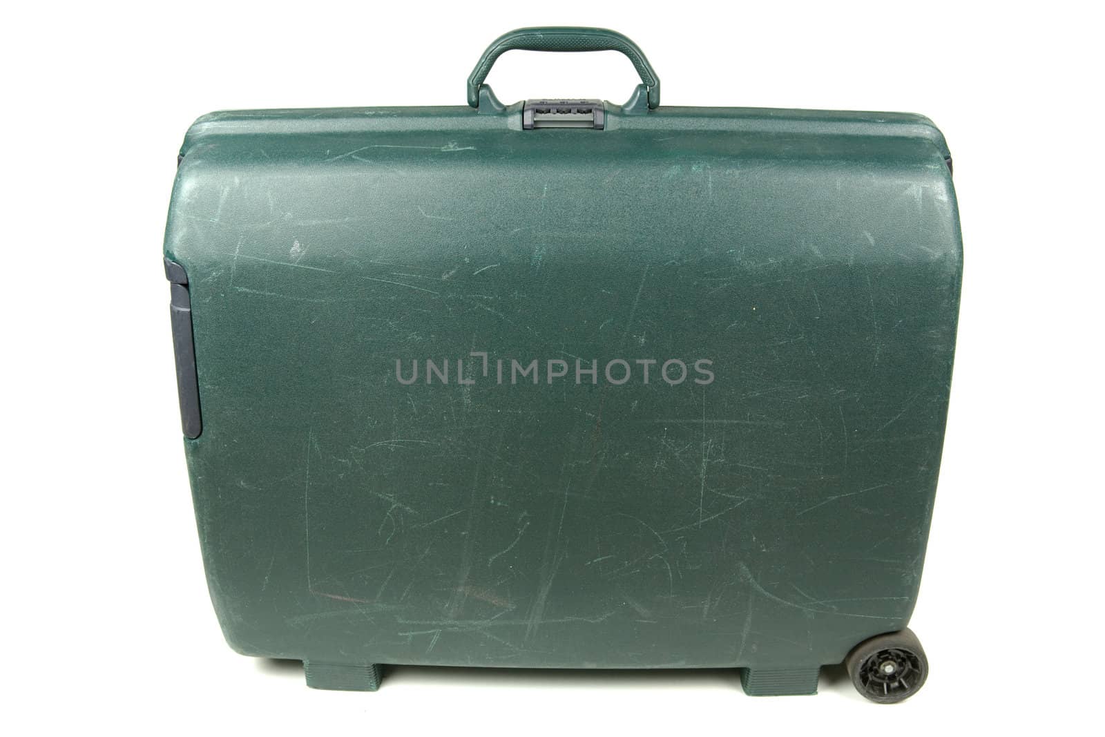 Luggage by Luminis