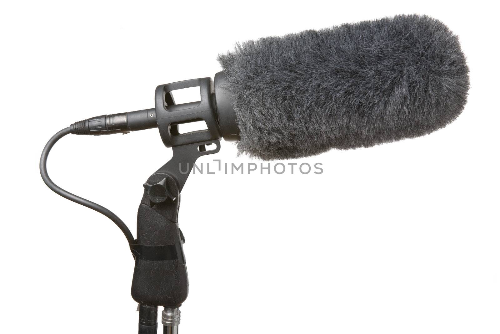Microphone by Luminis