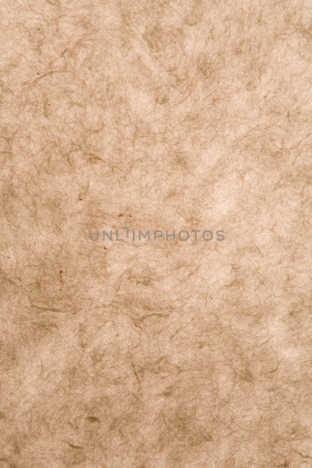 Paper based abstract background