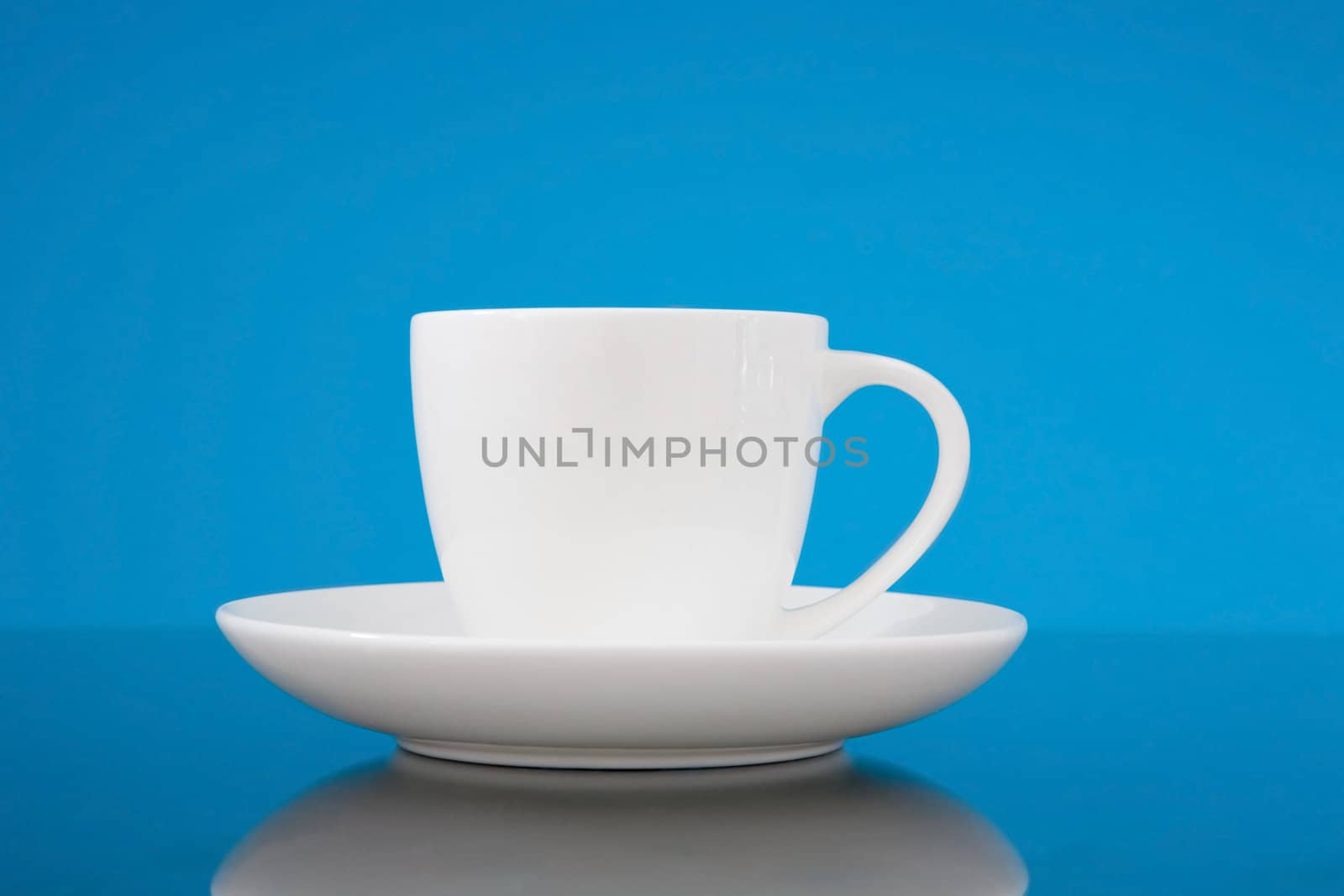 Coffee Cup by Luminis