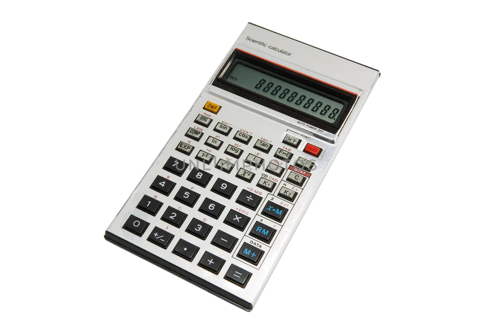 Calculator by Luminis