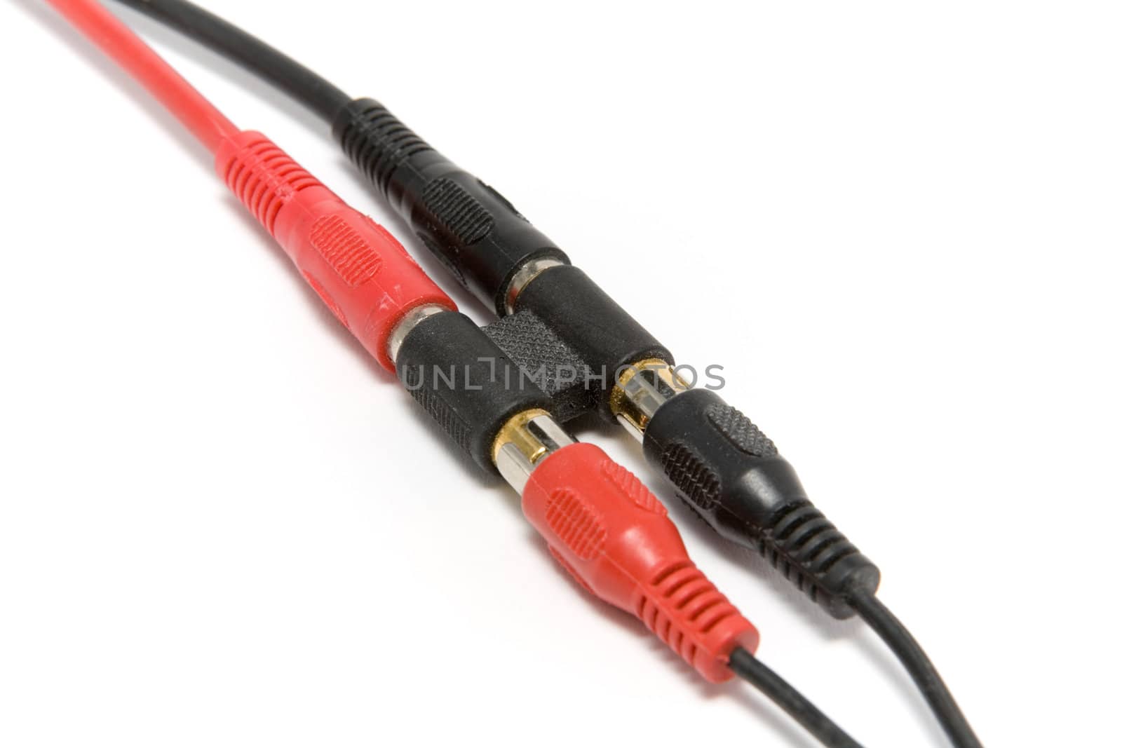 Audio Cables by Luminis