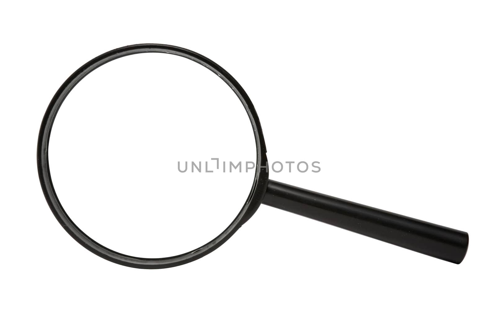 Magnifying Glass by Luminis