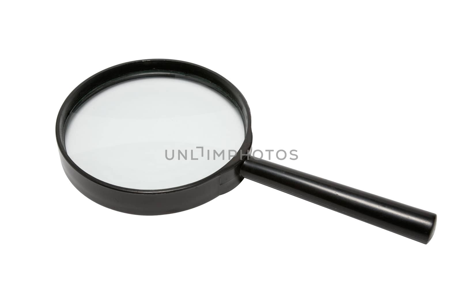 Magnifying Glass by Luminis