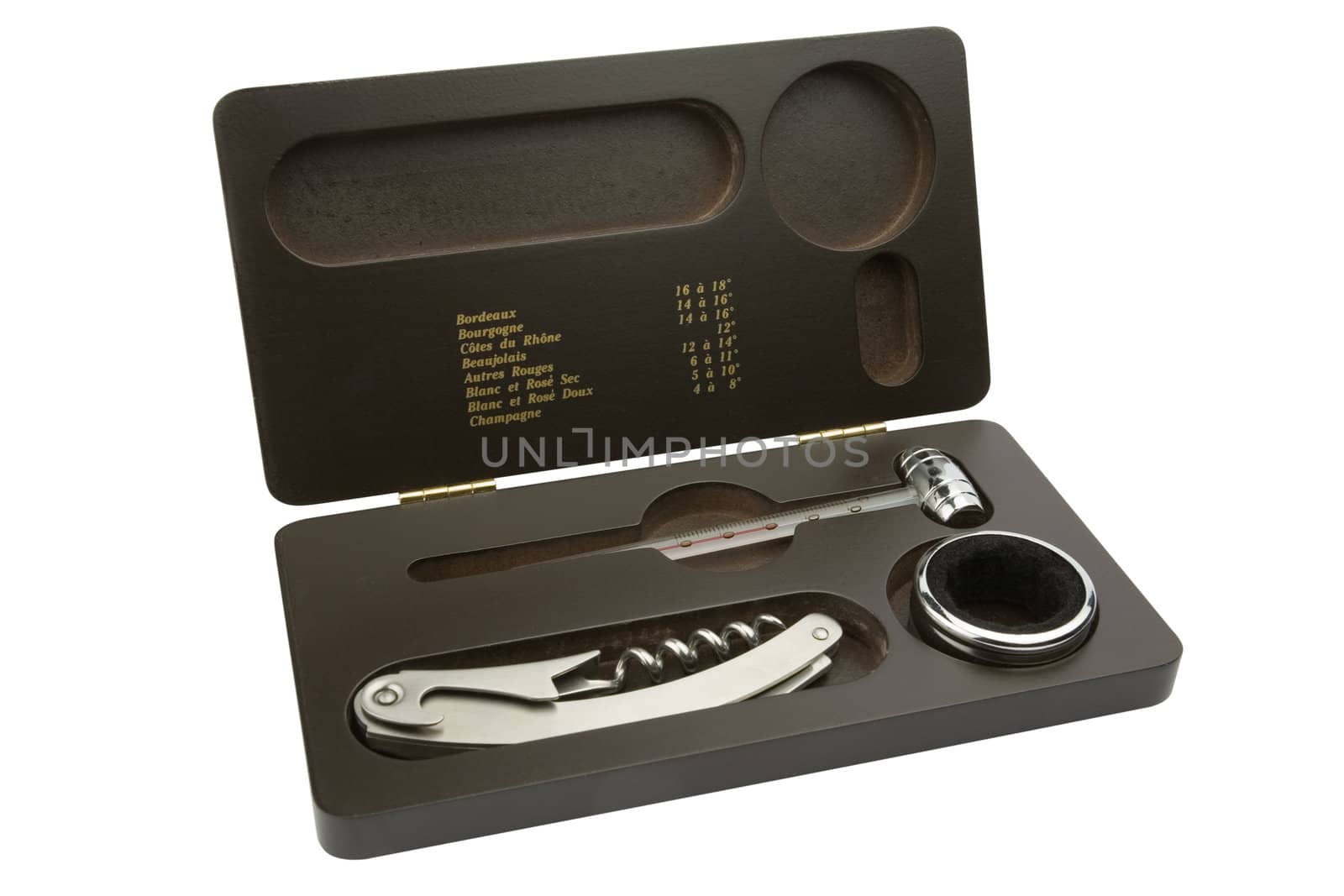 Wine Tools by Luminis