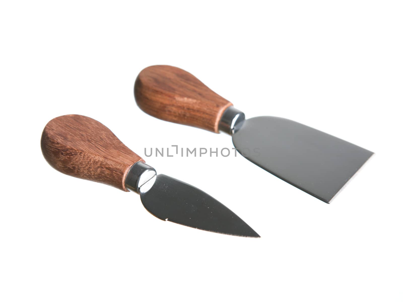 Cheese Knives by Luminis