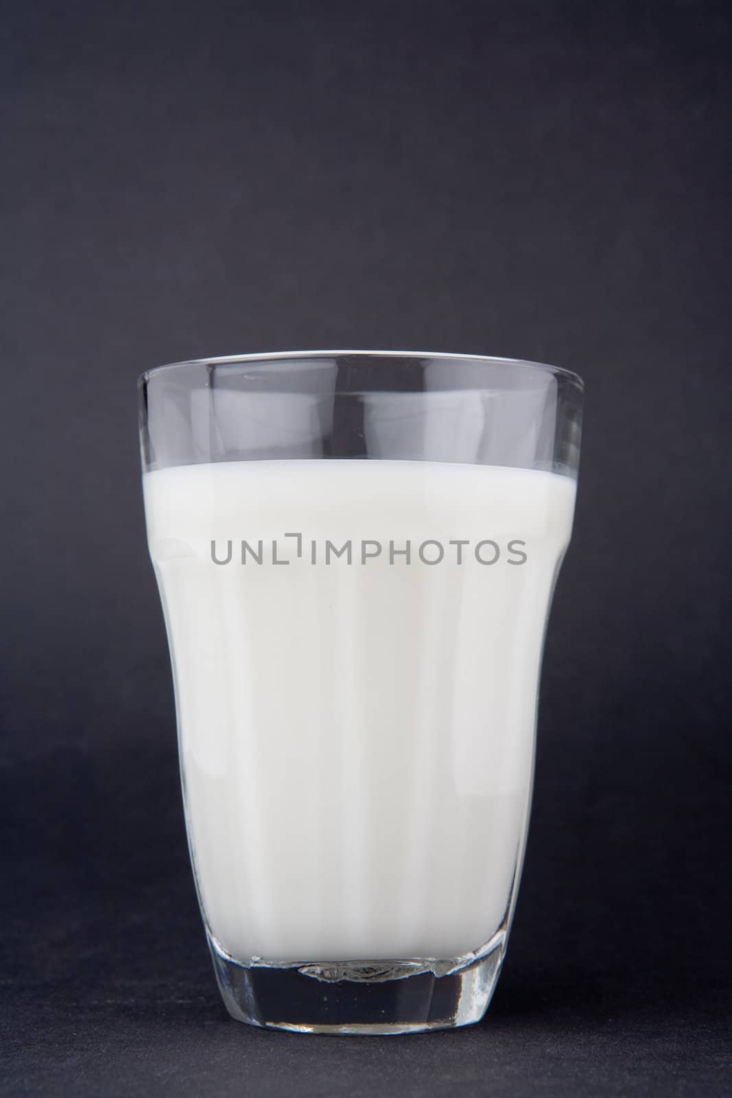 Milk by Luminis