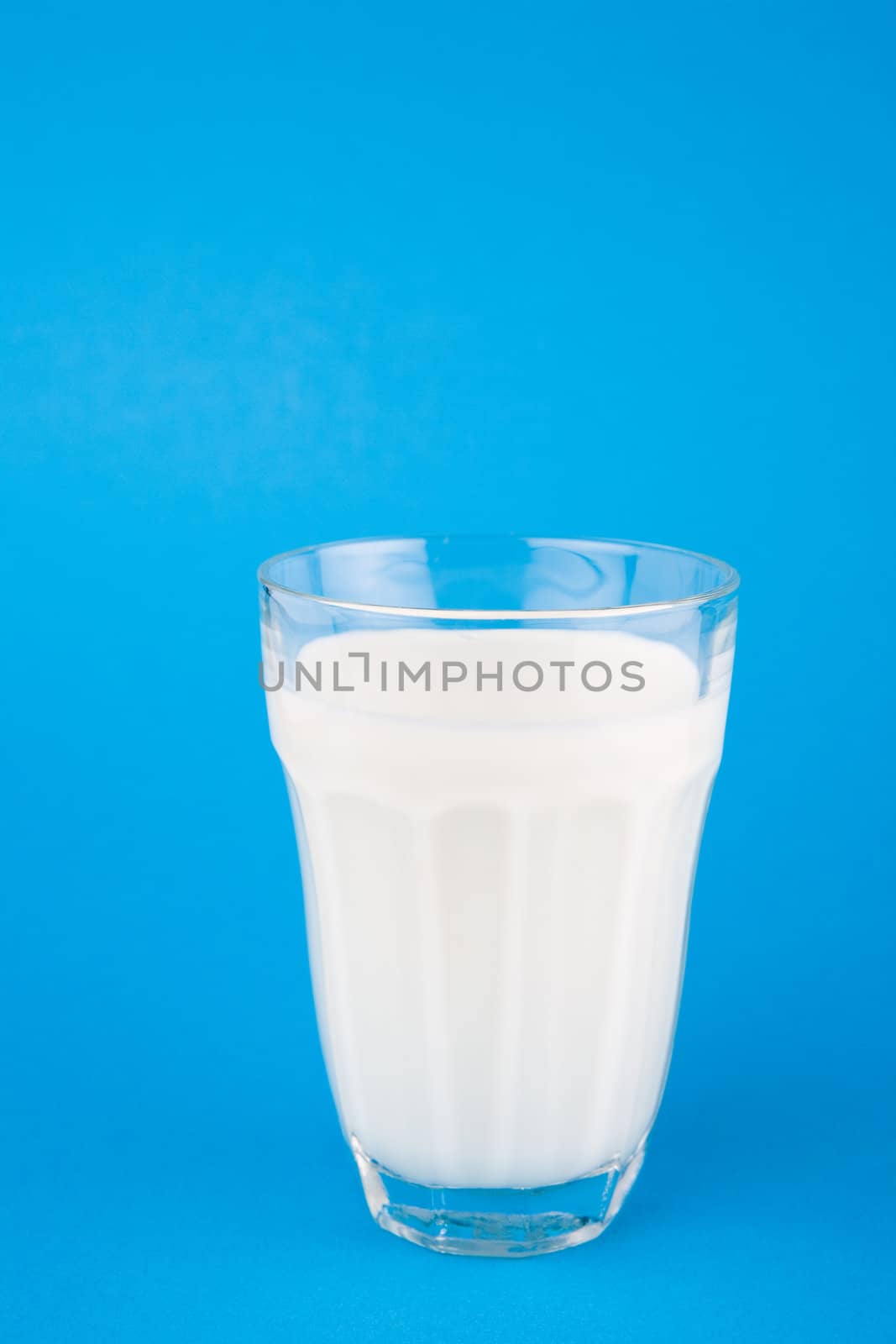 Milk by Luminis