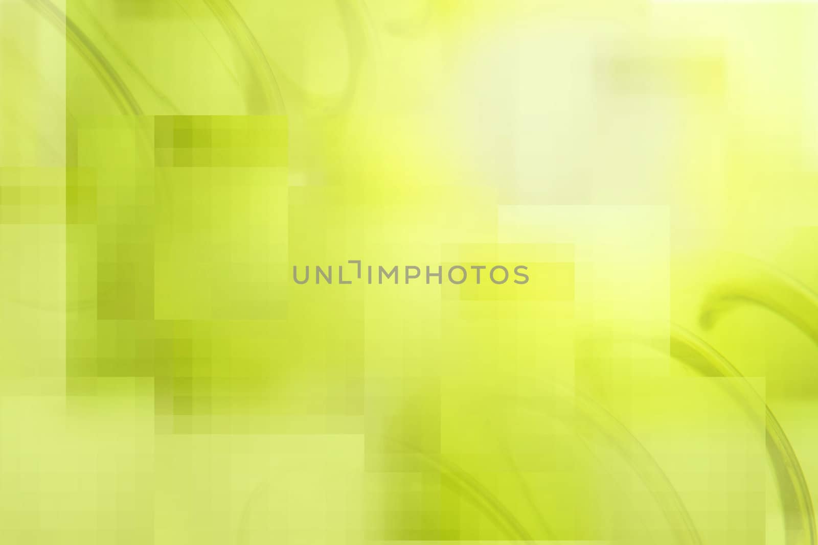 Abstract Background by Luminis