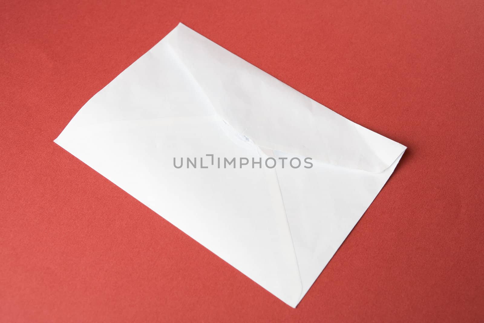 Envelope by Luminis