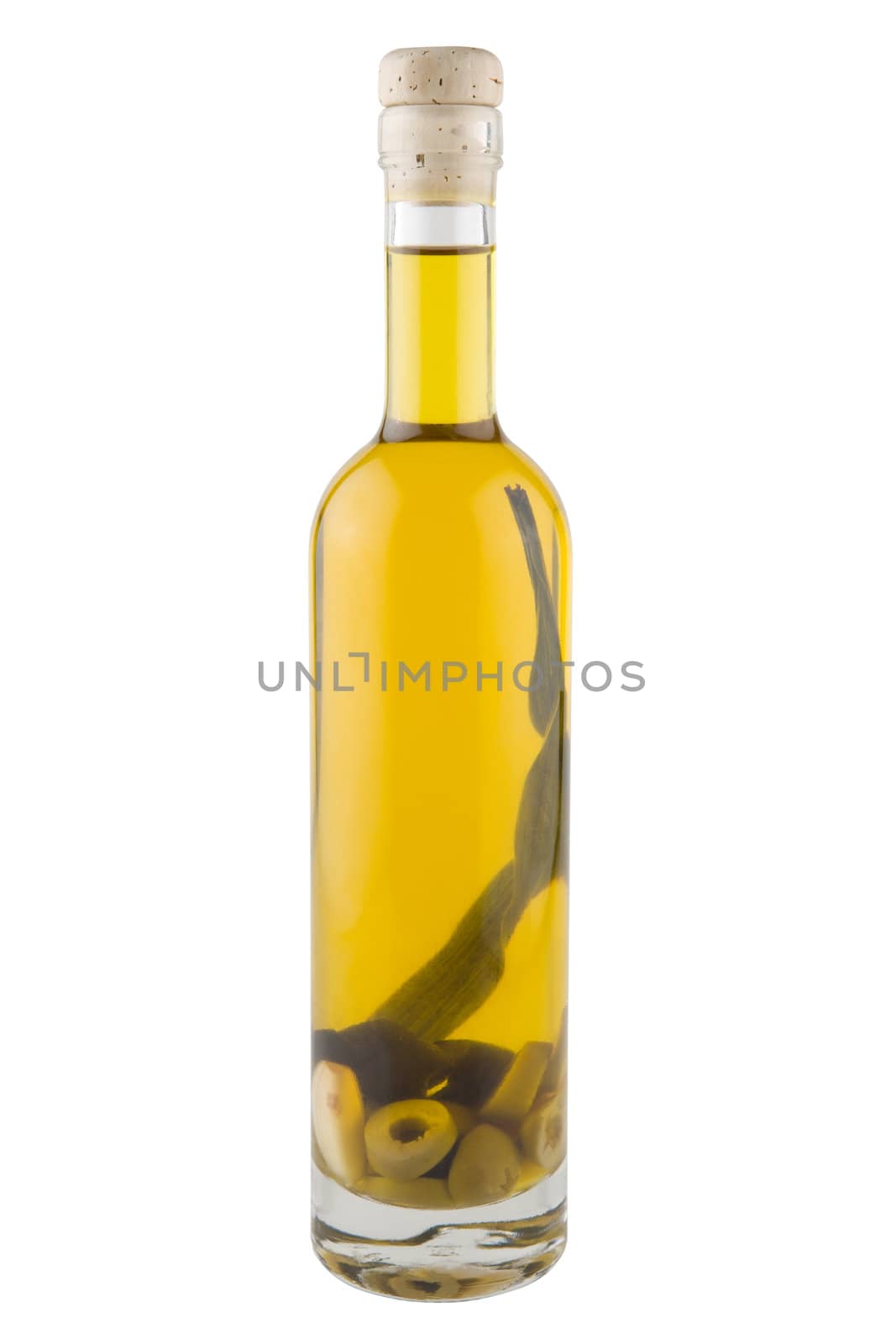 Olive Oil by Luminis