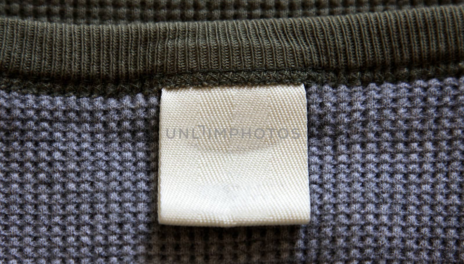 Shirt Label
 by ca2hill