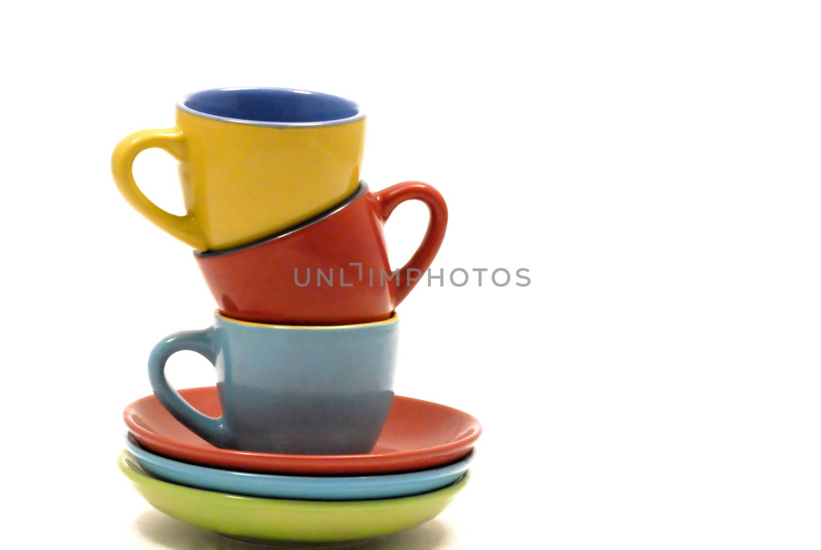cups by africa