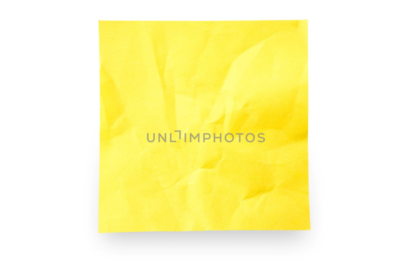 Sticky Note by Luminis