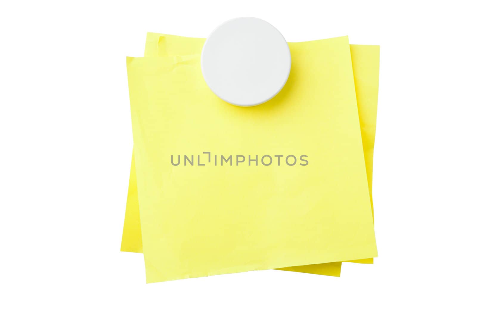 Sticky Note by Luminis