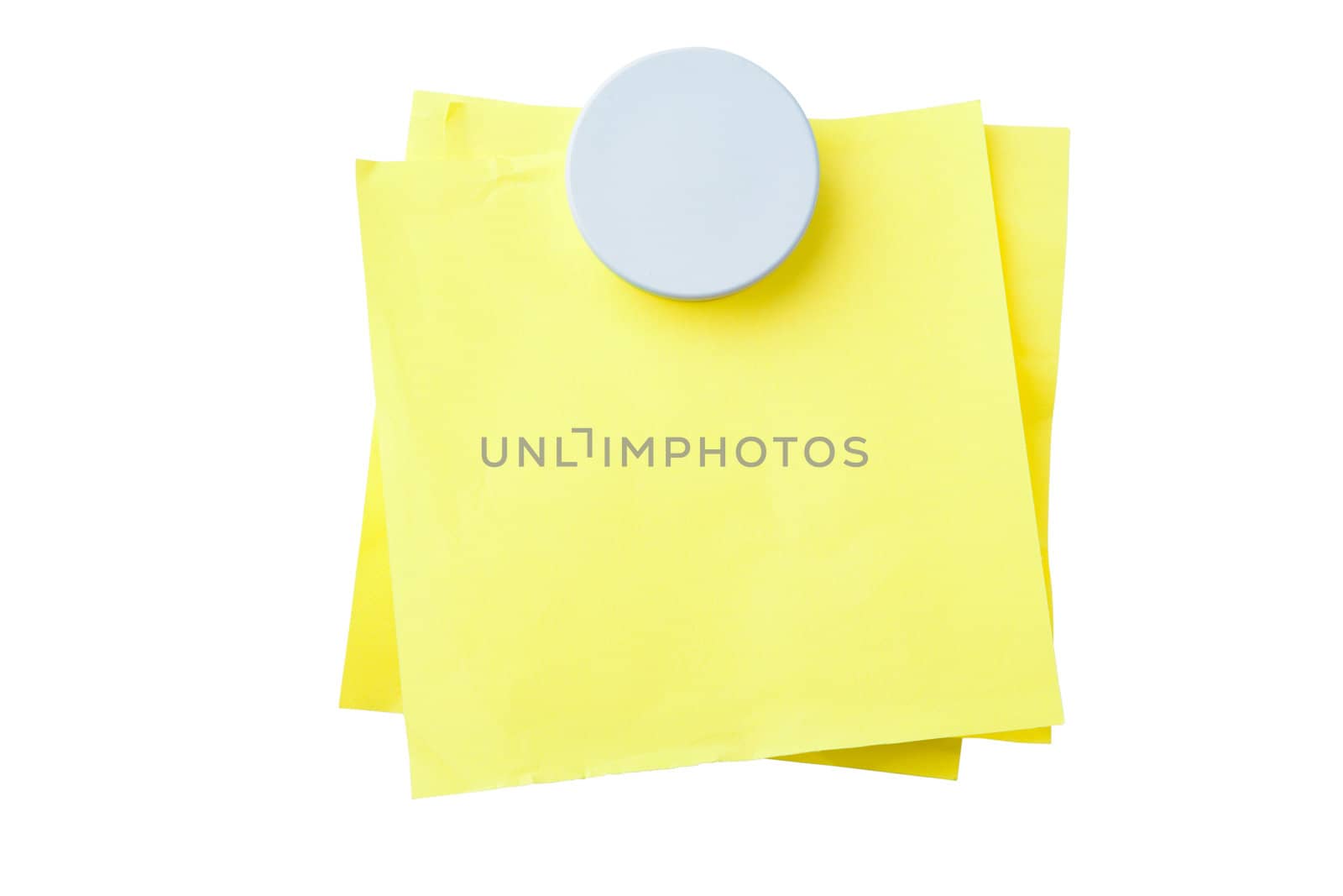 Sticky Note by Luminis