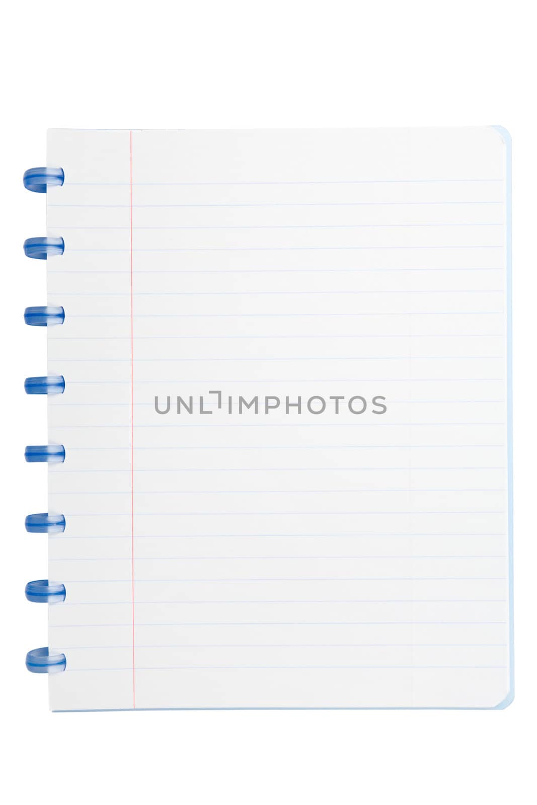 Notepad by Luminis