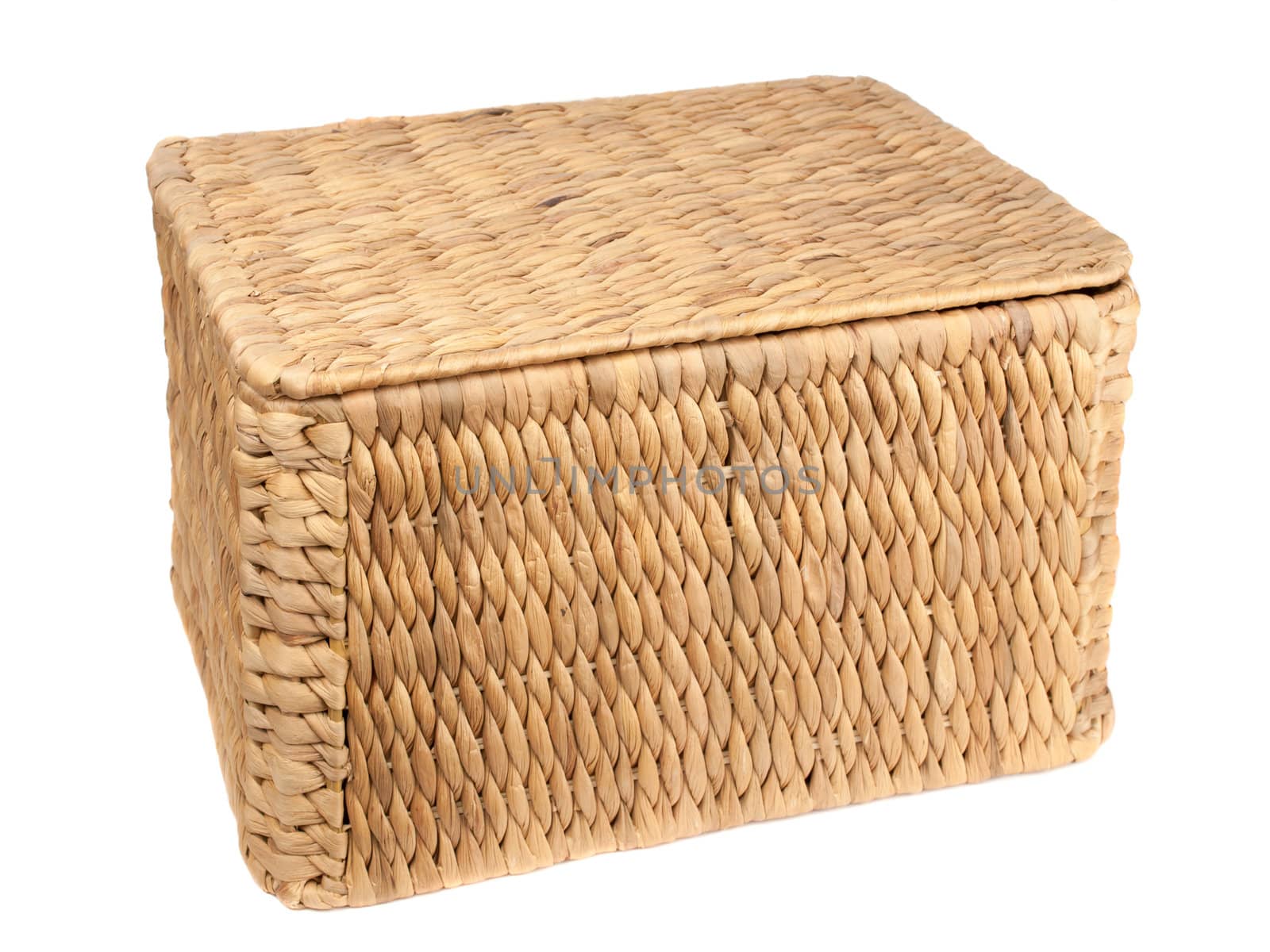 Basket by Luminis