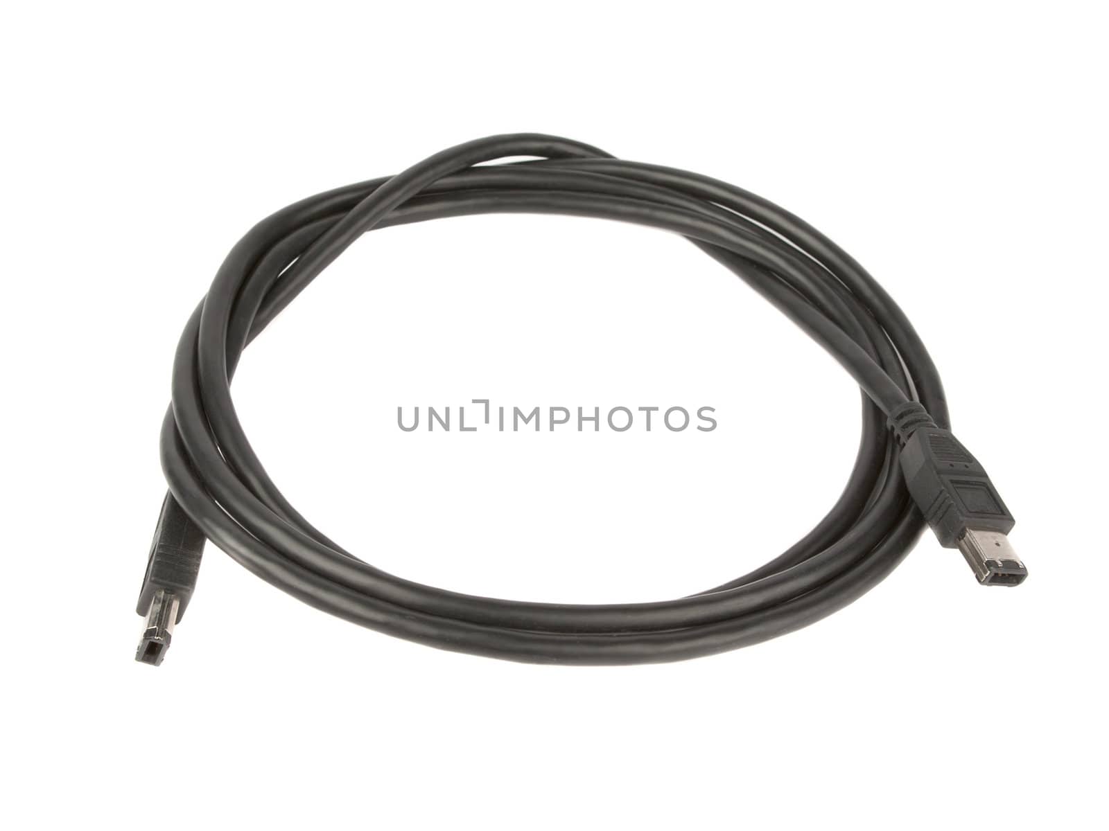 Firewire cable by Luminis