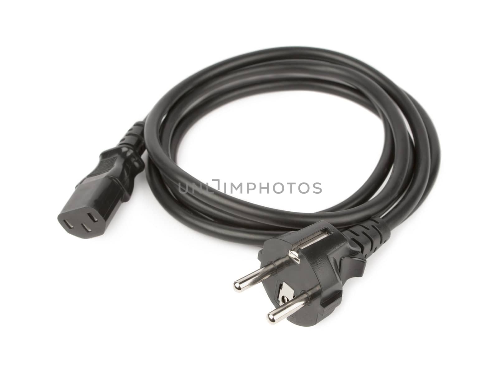 Power Cord by Luminis