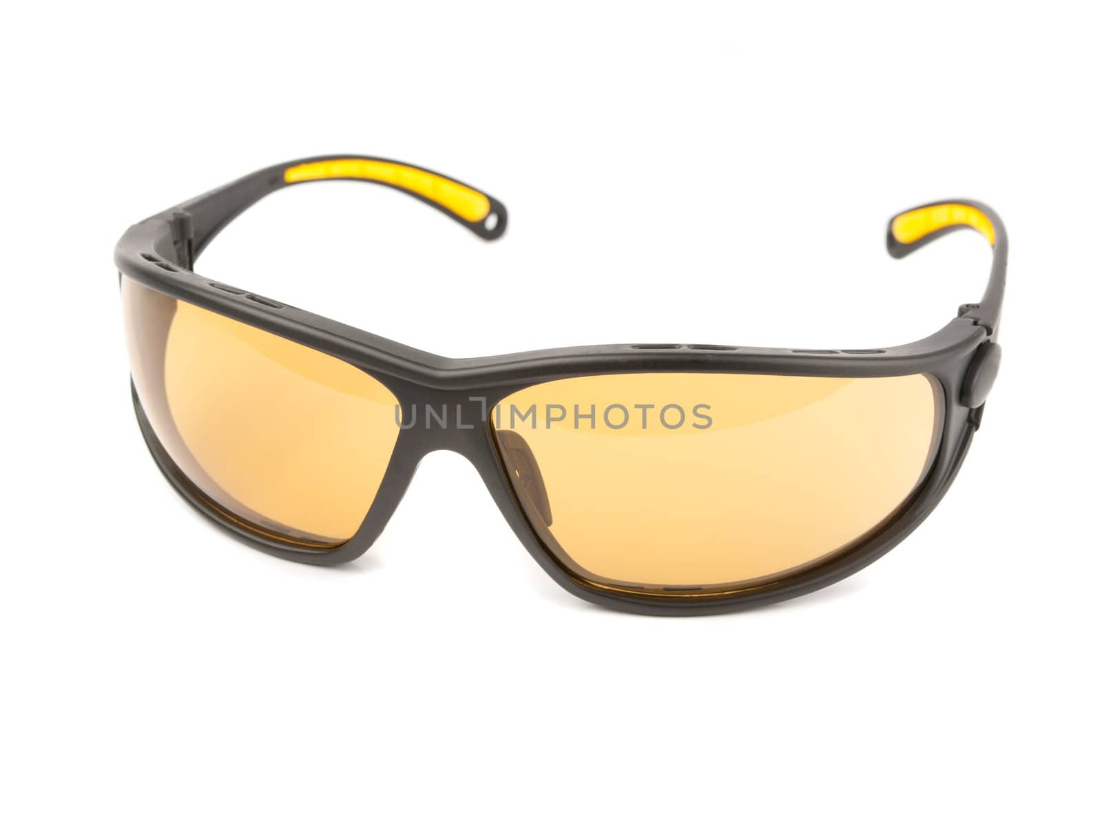 Safety Glasses by Luminis