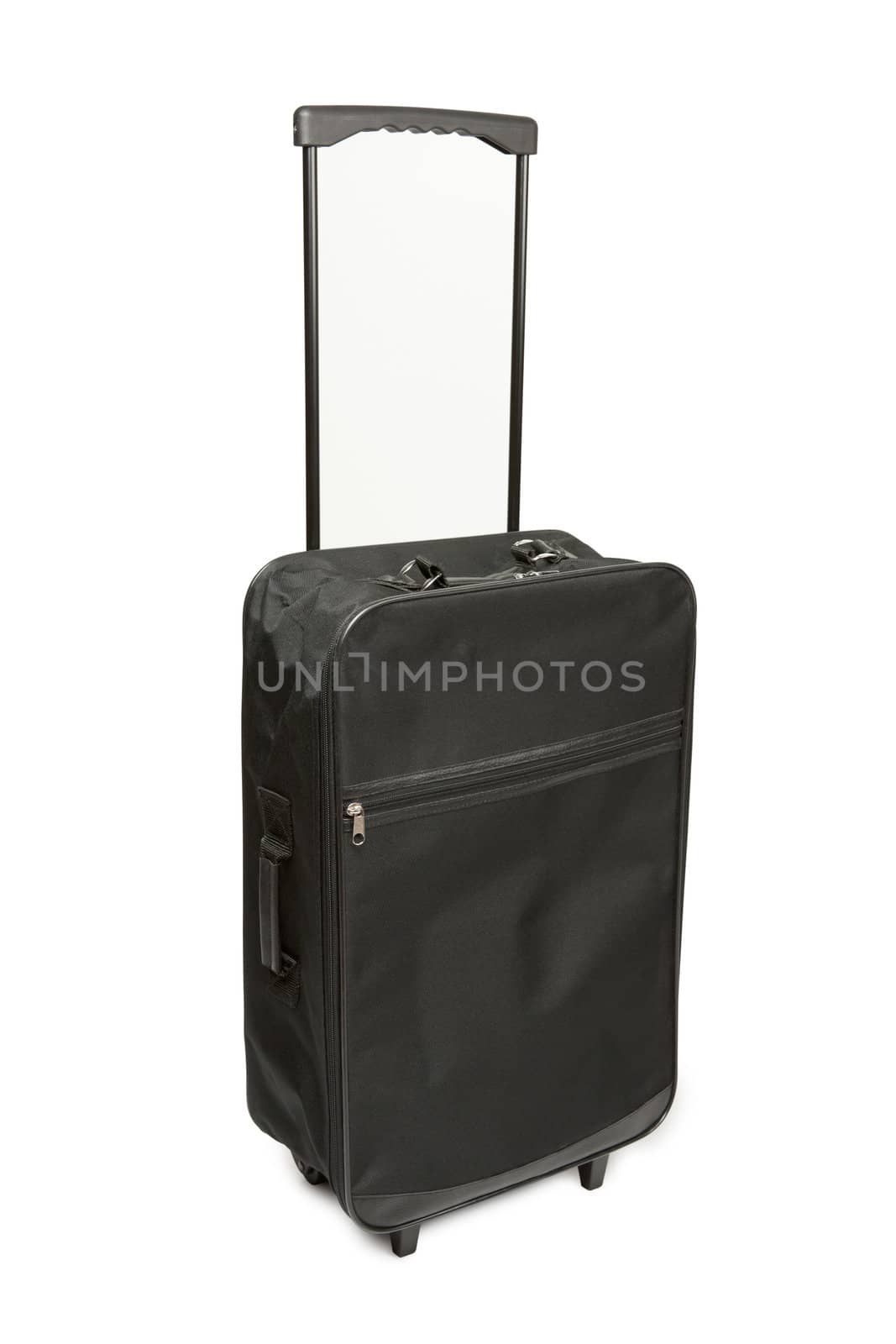 Wheeled bag by Luminis