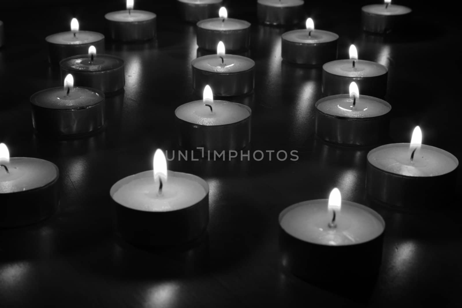 candles by noah1974