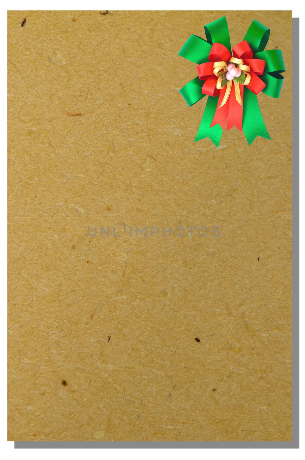 brown recycle paper texture