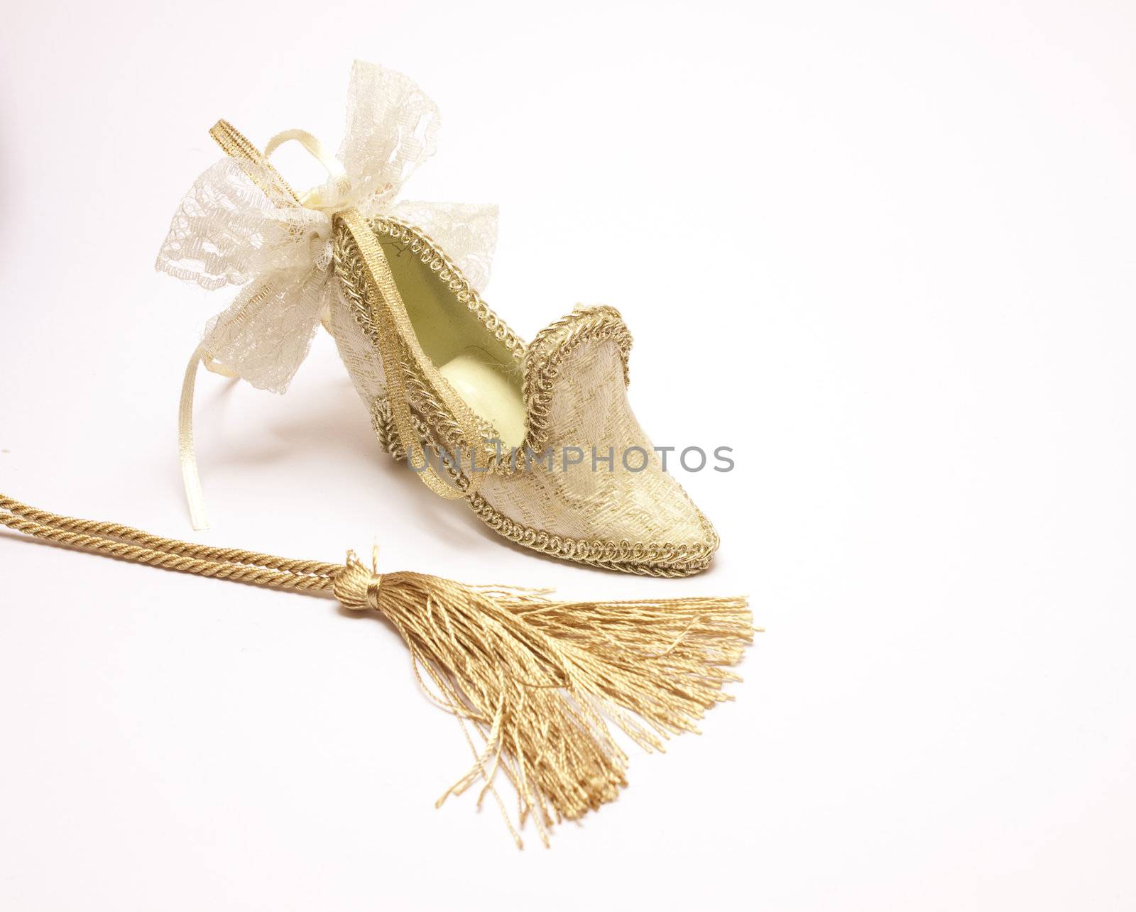 Fancy women shoes by Arsen