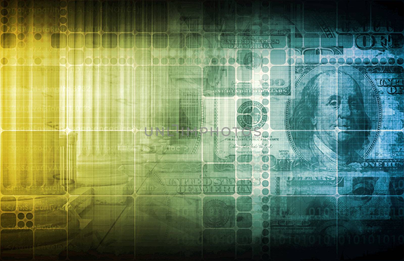 Legal System and Financial Regulation as Concept