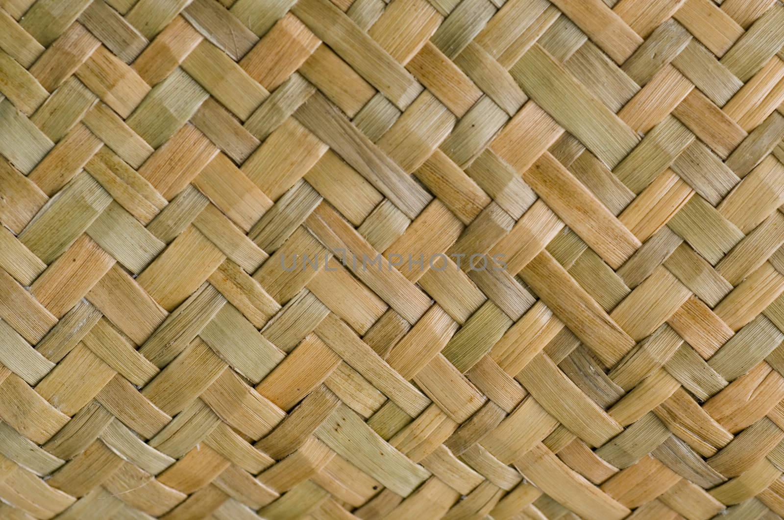 basketwork background