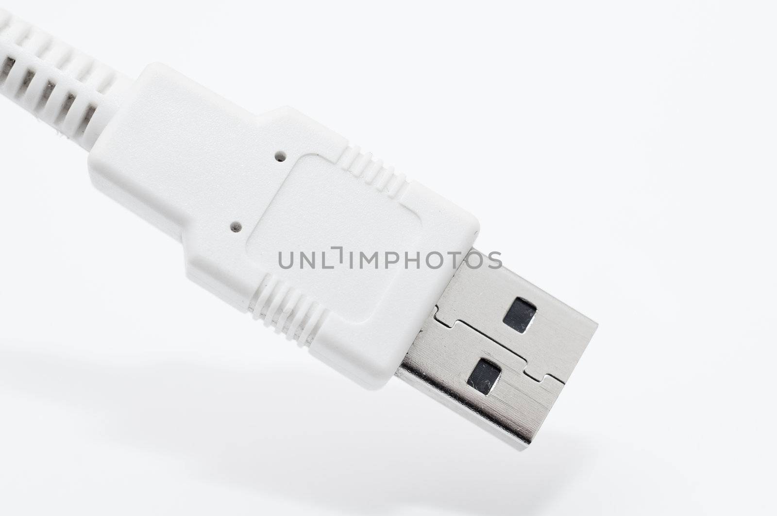 an image of usb plug