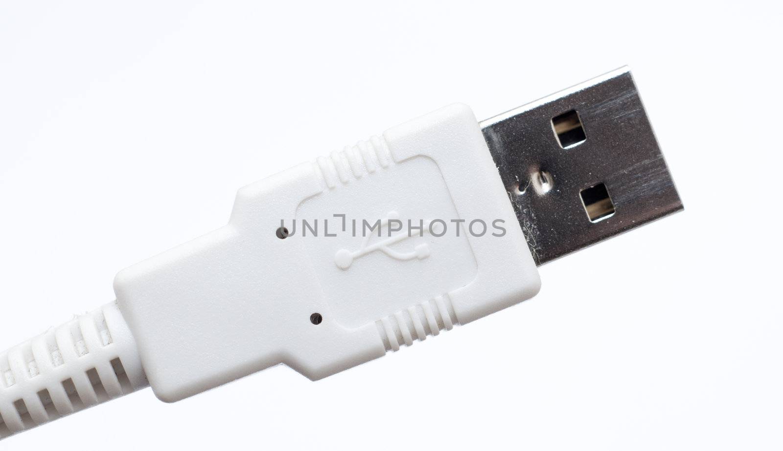 an image of usb plug