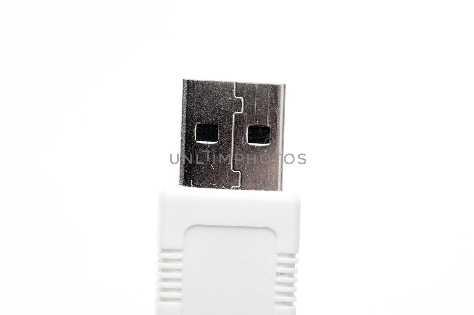 an image of usb plug