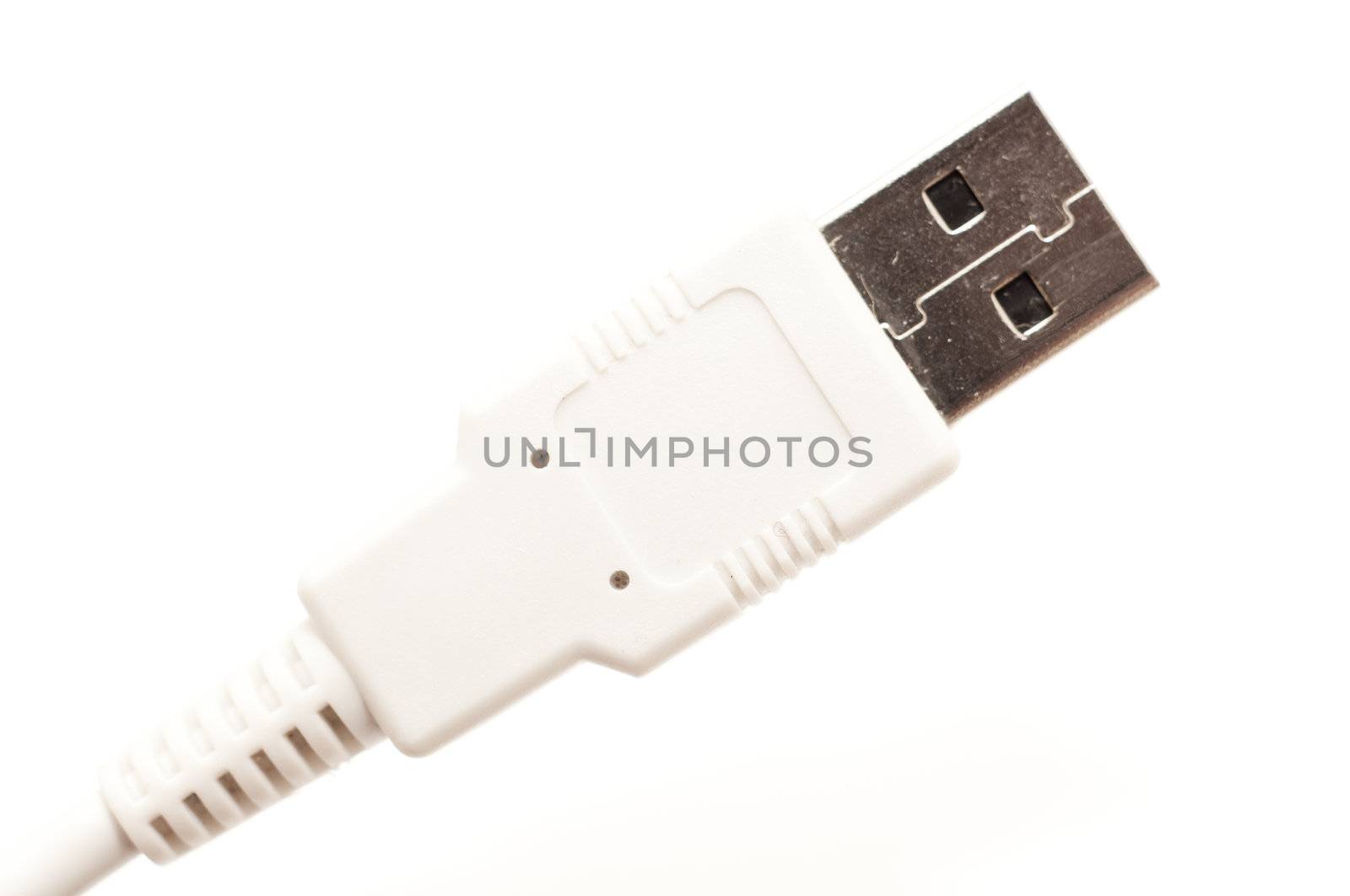 an image of usb plug