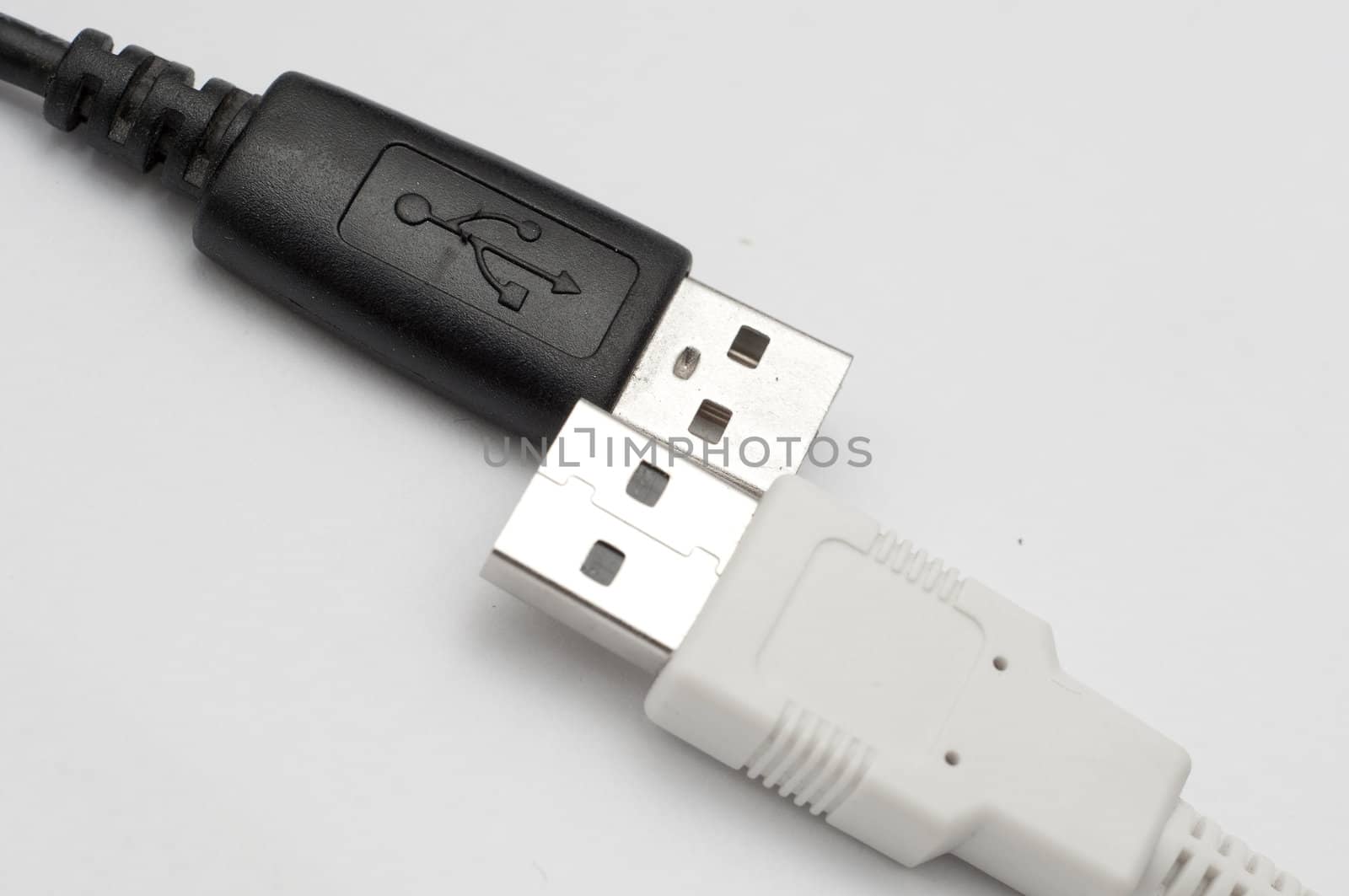 an image of usb data cable