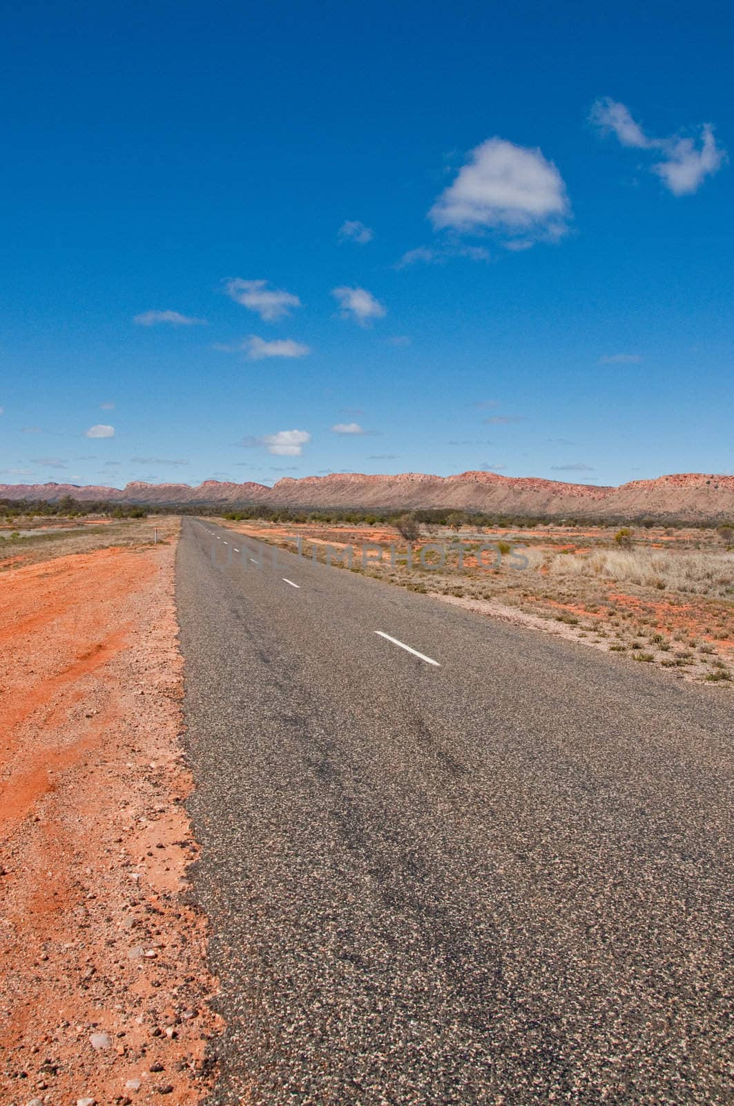 australian outback, stewart highway northern territory