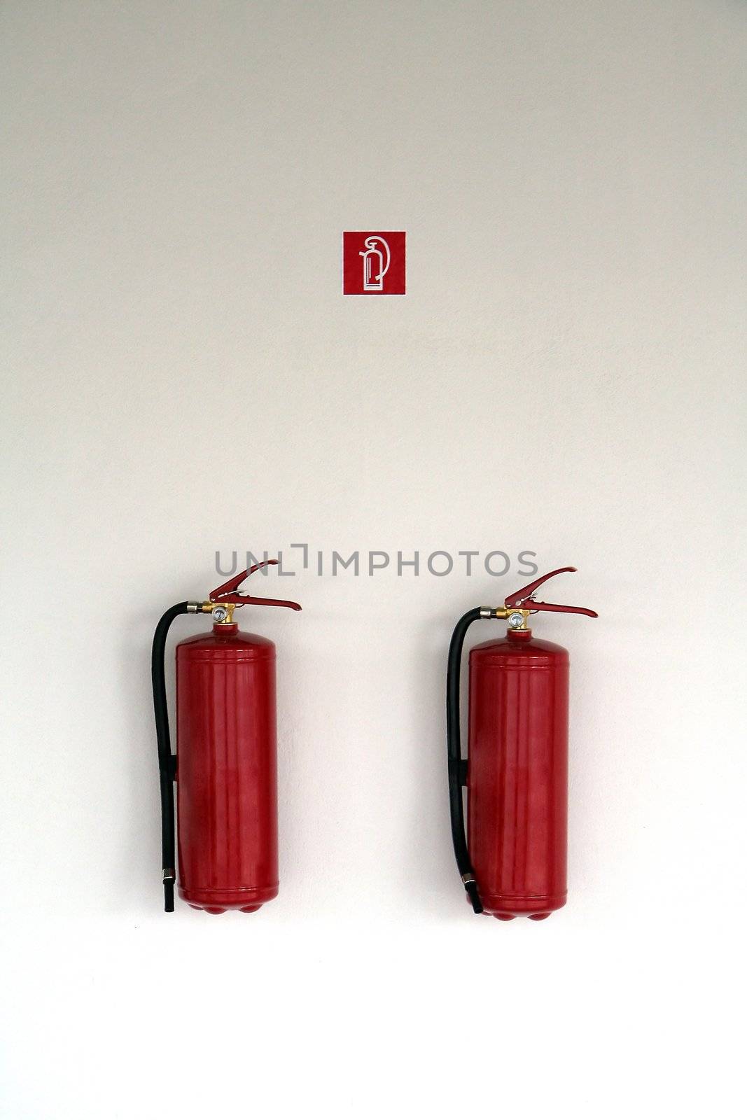 fire extinguishers by rorem