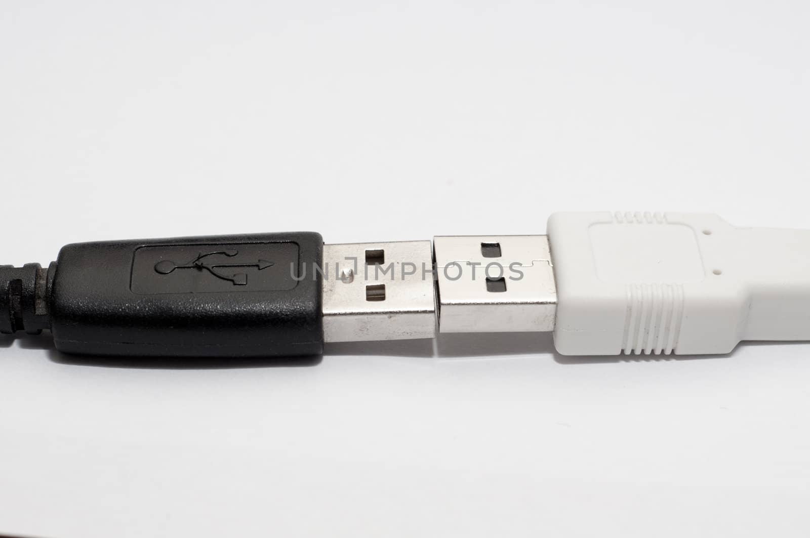 an image of usb data cable