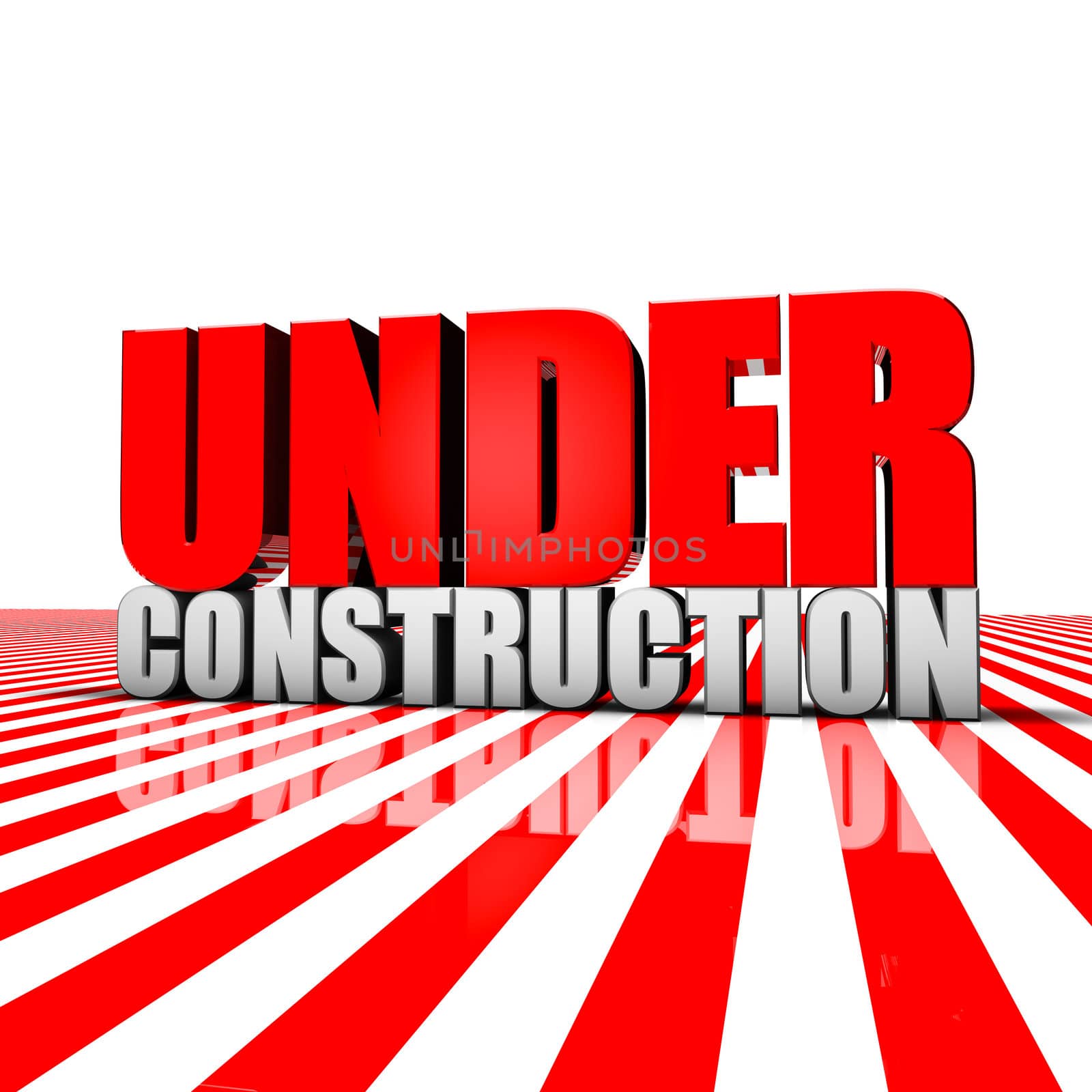 Under construction by froxx