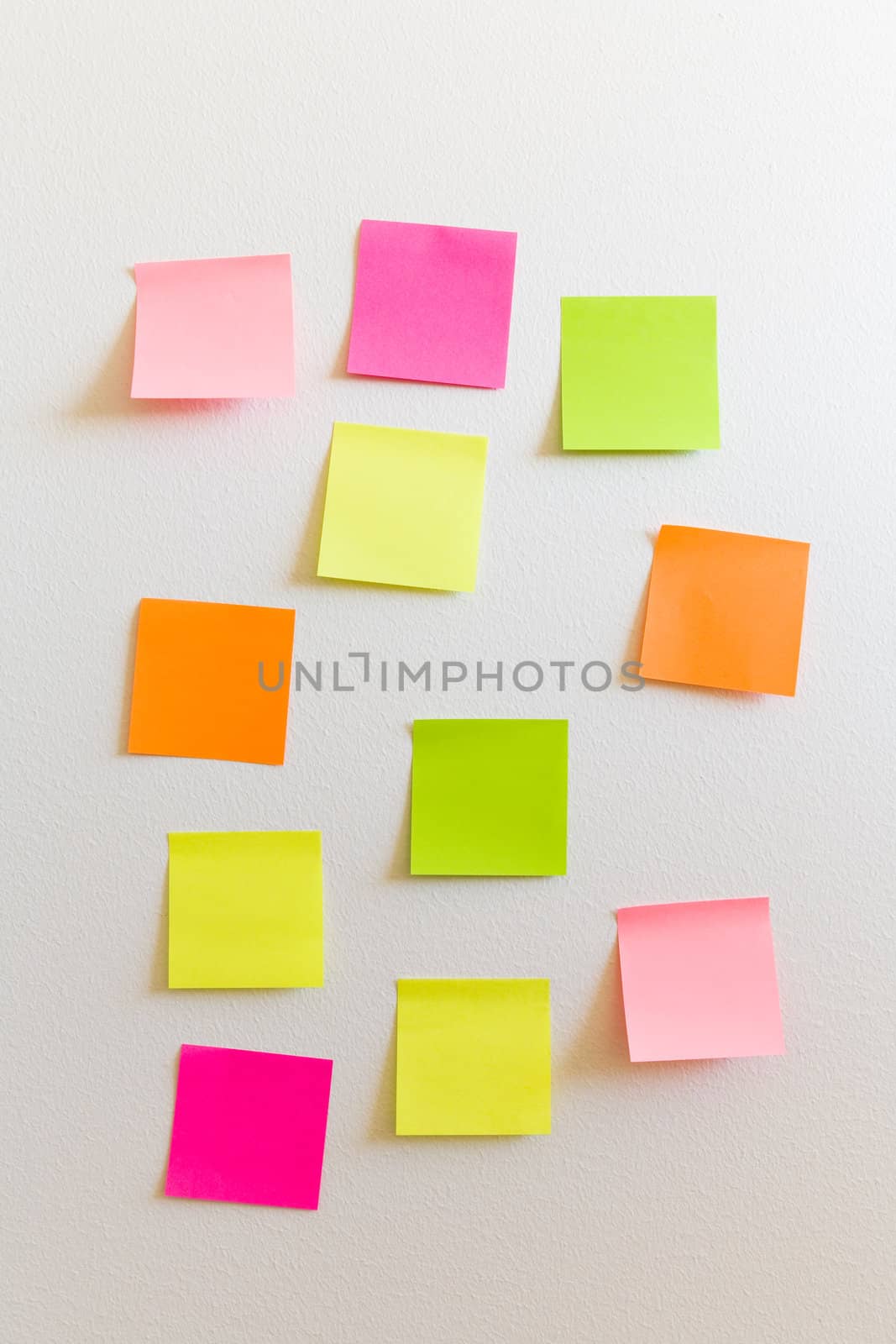 Sticky Notes by Luminis