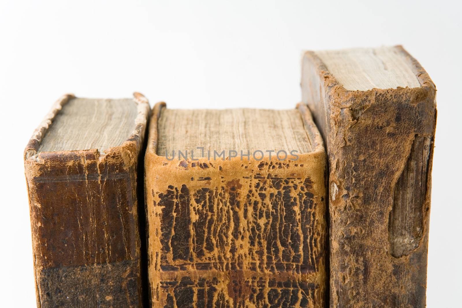 Antique Books by Luminis